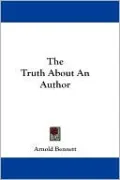 Truth about an Author