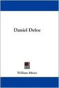 Daniel Defoe
