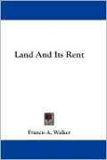 Land and Its Rent