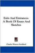 Exits And Entrances