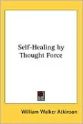 Self-Healing By Thought Force