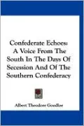 Confederate Echoes