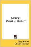 Sahara: Desert of Destiny