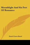 Moonblight and Six Feet of Romance