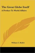 The Great Globe Itself: A Preface to World Affairs