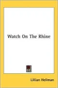Watch on the Rhine