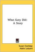 What Katy Did