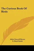 The Curious Book of Birds (Paperback)