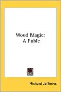 Wood Magic