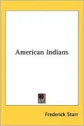 American Indians