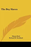 The Boy Slaves (Paperback)