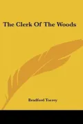 The Clerk Of The Woods