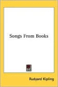 Songs from Books