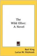 Wild Olive