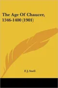 The Age of Chaucer, 1346-1400 (1901)