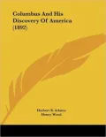 Columbus And His Discovery Of America