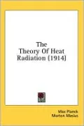 Theory of Heat Radiation