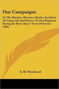 Our Campaigns: Or the Marches, Bivouacs, Battles, Incidents of Camp Life and History of Our Regiment During Its Three Years' Term of