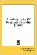 Autobiography of Benjamin Franklin