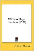 William Lloyd Garrison