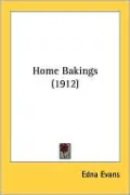 Home Bakings