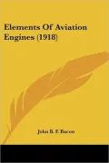 Elements of Aviation Engines