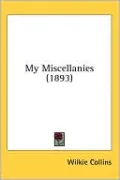 My Miscellanies