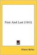 First and Last