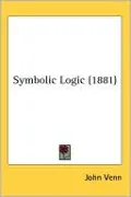 Symbolic Logic