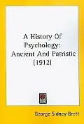 A History Of Psychology