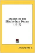 Studies in the Elizabethan Drama