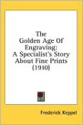The Golden Age Of Engraving
