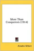 More Than Conquerors