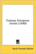 Famous European Artists