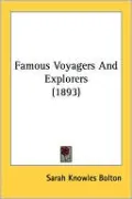 Famous Voyagers and Explorers
