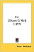 The Silence of God