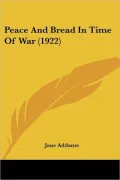 Peace and Bread in Time of War (1922)