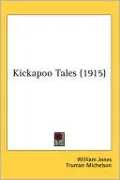 Kickapoo Tales