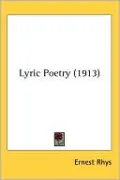Lyric Poetry