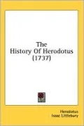 The History of Herodotus
