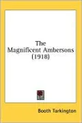 The Magnificent Ambersons