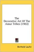Decorative Art of the Amur Tribes