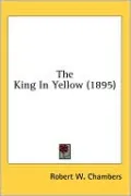 The King in Yellow
