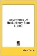 Adventures of Huckleberry Finn