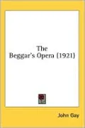 The Beggar's Opera