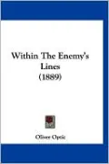 Within the Enemy's Lines