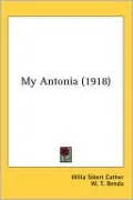 My Antonia