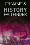 Chambers History Factfinder