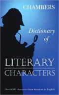 Dictionary of Literary Characters