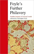 Foyle's Further Philavery